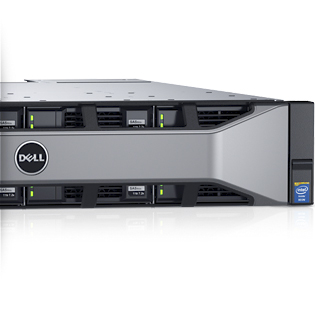 Dell Storage SCv2000系列 - 高性能，低价格